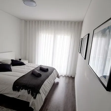 Appartamento Consolacao Peniche