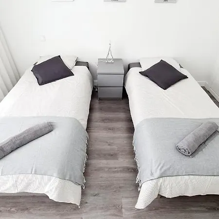 Consolacao Appartamento