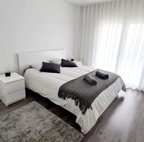 Consolacao Apartament Peniche