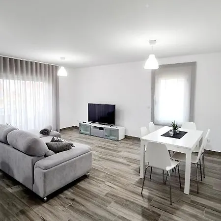 Apartment Consolacao Peniche