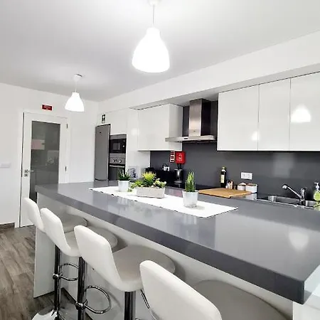 Apartment Consolacao