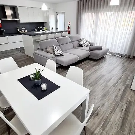Apartment Consolacao Peniche