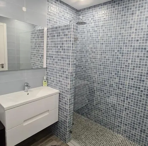 Apartment Consolacao Peniche