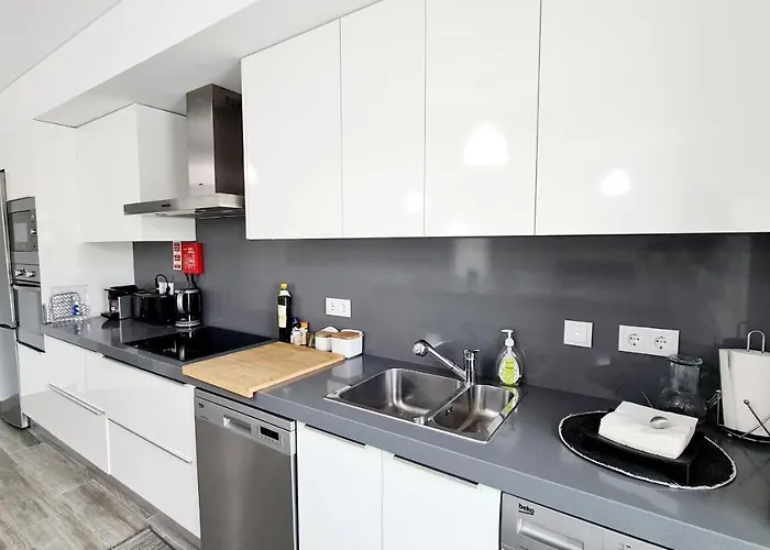 Апартаменты Consolacao *