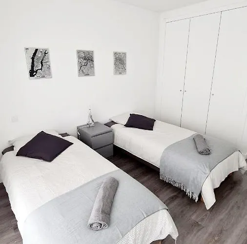 Apartment Consolacao