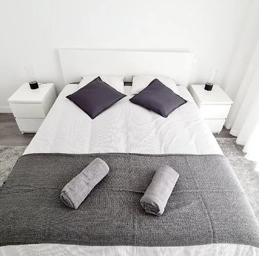 Consolacao Апартаменты *