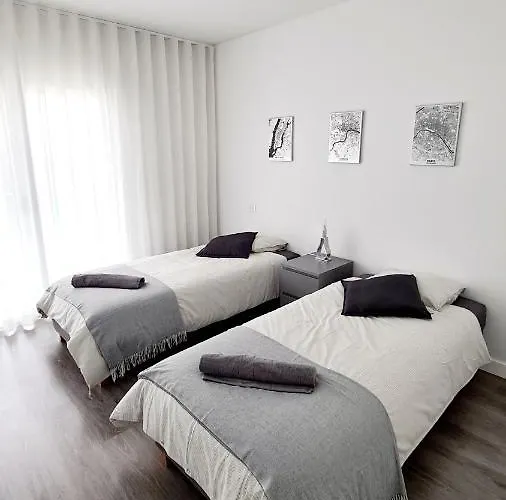 Apartment Consolacao *