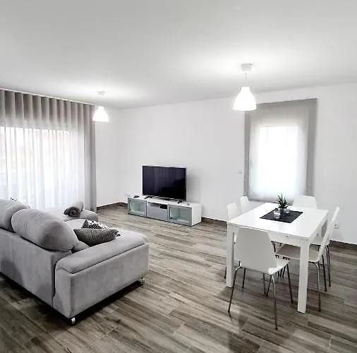 Apartment Consolacao Peniche