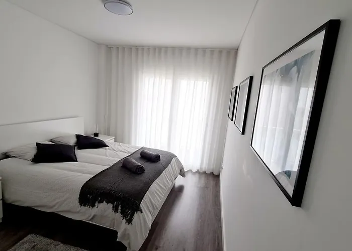 Apartment Consolacao Peniche