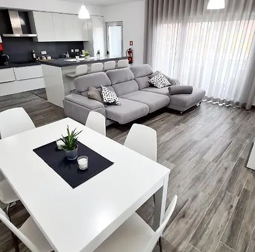 Апартаменты Consolacao Пениши